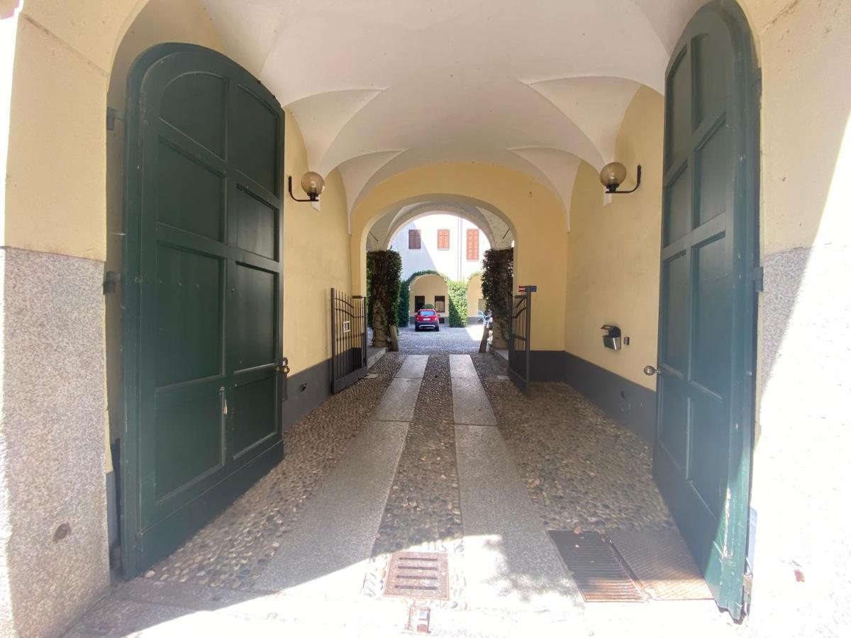 Center One By Cinelli Apartment Vercelli Exterior foto